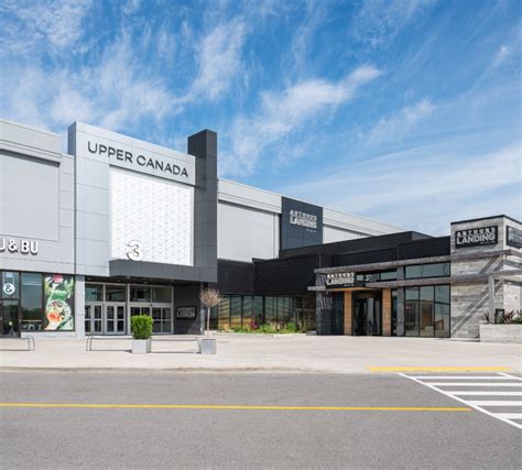 upper canada mall directory